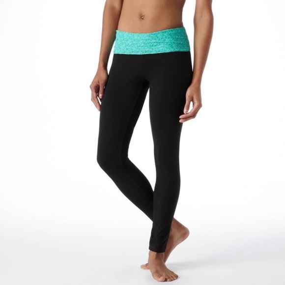 aerie | Slim Gym Skinny Leggings - Picture 6 of 6
